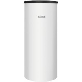 Karstā ūdens tvertne Boileris Logalux SU160.5-B balta krāsa 160L